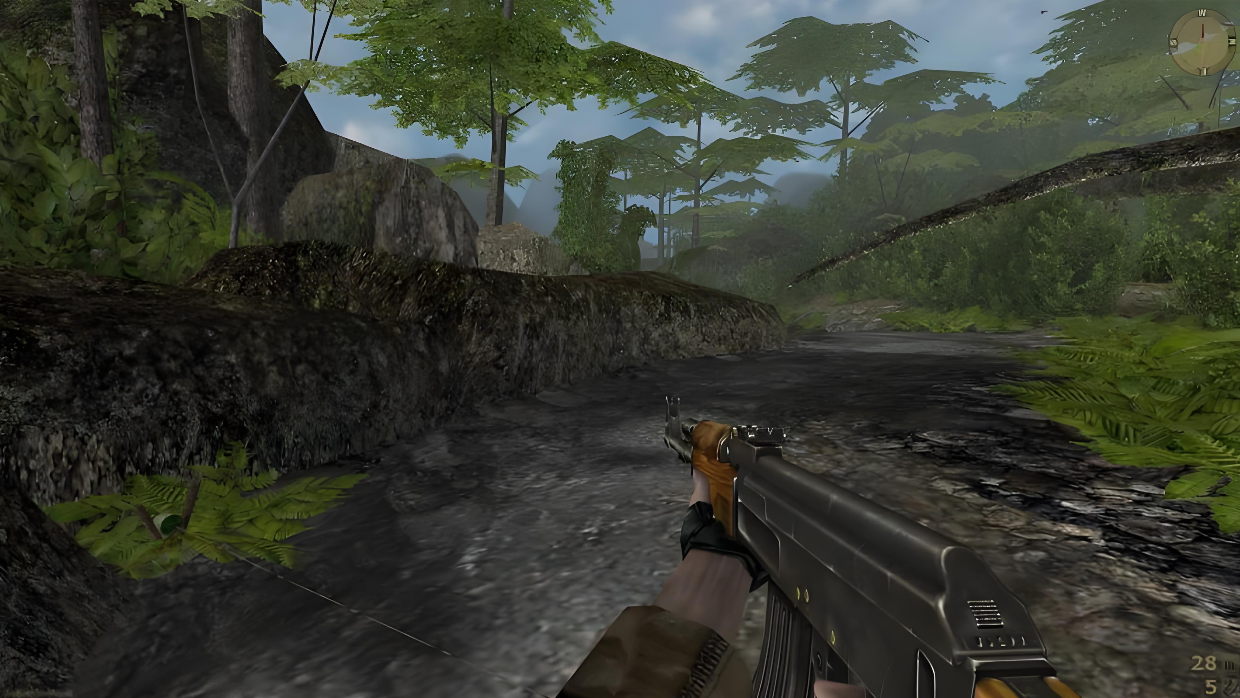 丛林之狐游戏闪退怎么办 丛林之狐游戏闪退解决方式介绍