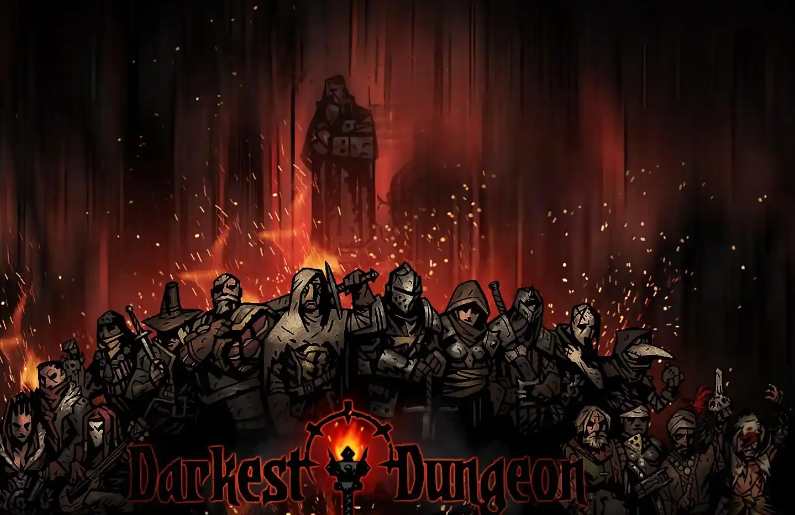 暗黑地牢启程闪退怎么办 暗黑地牢启程加速器分享