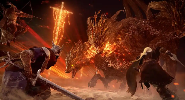 艾尔登法环dlc掉帧什么原因 艾尔登法环dlc掉帧怎么办