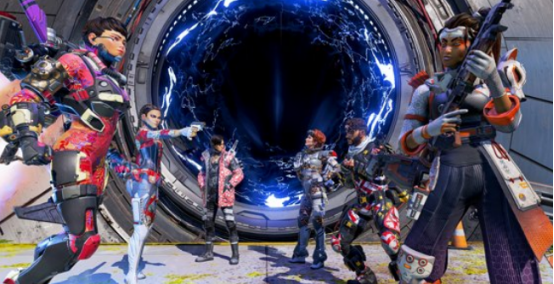 Apex英雄闪退回到桌面无报错的解决方法大全