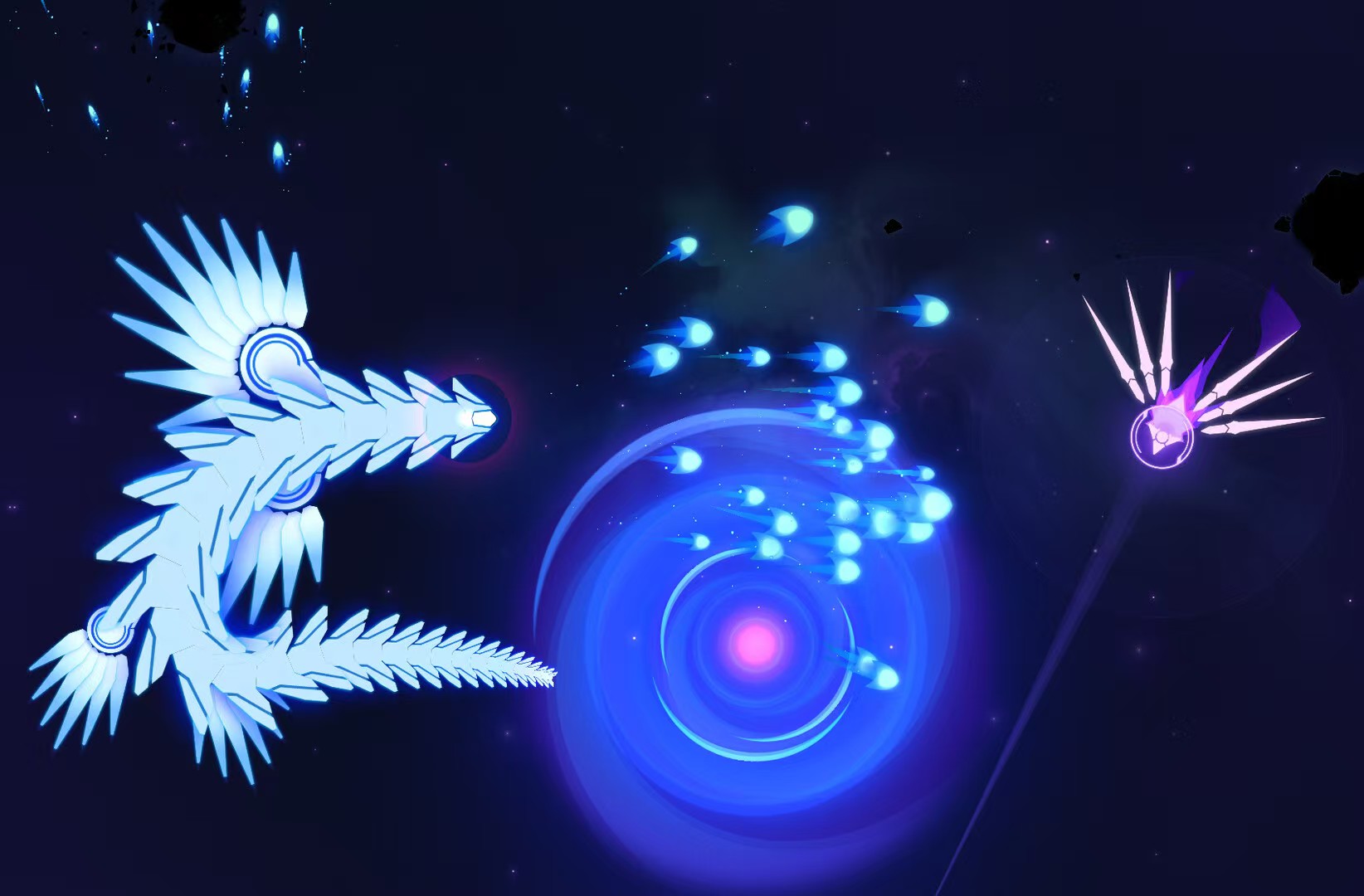 新星漂移手游新手入门指南：从零开始快速上手教程