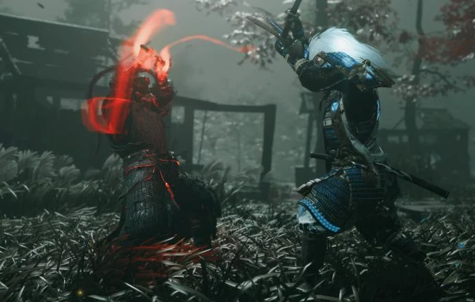 对马岛之魂闪退什么原因 对马岛之魂闪退急救方法