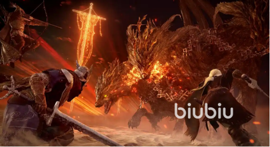 艾尔登法环DLC掉帧卡顿原因及有效解决方法