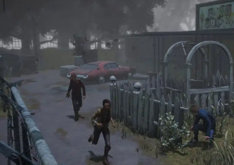 黎明杀机闪退什么原因 黎明杀机闪退怎么办