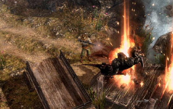 恐怖黎明闪退什么原因 恐怖黎明闪退怎么办