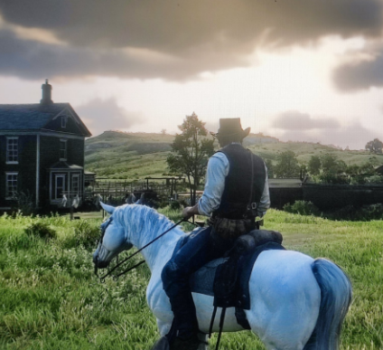 大镖客2闪退无提示为什么 荒野大镖客2闪退怎么办