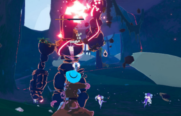 雨中冒险2联机延迟太高怎么解决 雨中冒险2低延迟加速器下载分享