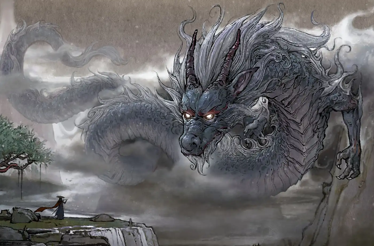 鬼谷八荒闪退是什么原因造成的 鬼谷八荒闪退加速器分享