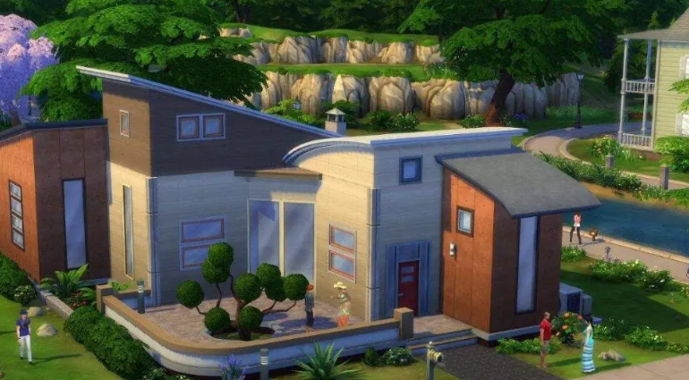 模拟人生4进不去怎么解决 模拟人生4加速器下载分享