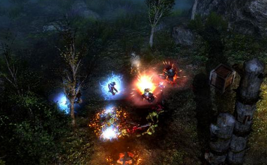 恐怖黎明进不去卡在界面怎么办 恐怖黎明无法登录速解方案