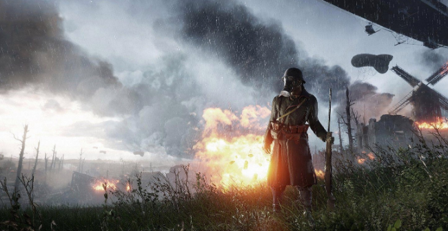 战地1闪退到桌面怎么办 战地1加速器下载推荐