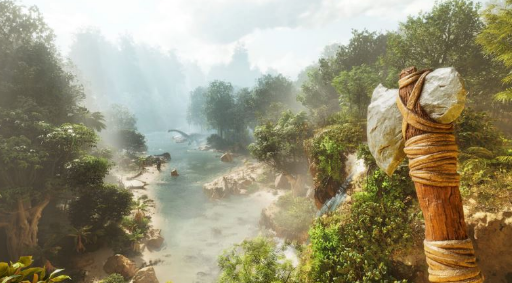 方舟生存飞升闪退怎么办 方舟生存飞升闪退解决方法