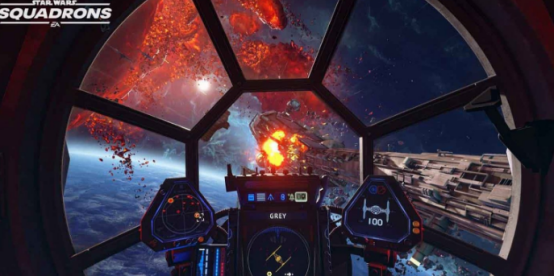 星球大战战机中队进不去和卡顿问题的全面解决方法