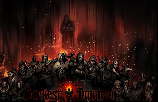 暗黑地牢启程闪退解决方法及稳定加速器推荐