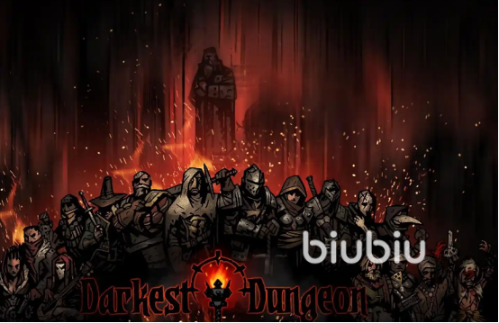 暗黑地牢启程闪退解决方法及稳定加速器推荐