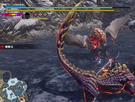 怪物猎人崛起闪退问题全面解决方案:快速修复游戏崩溃故障