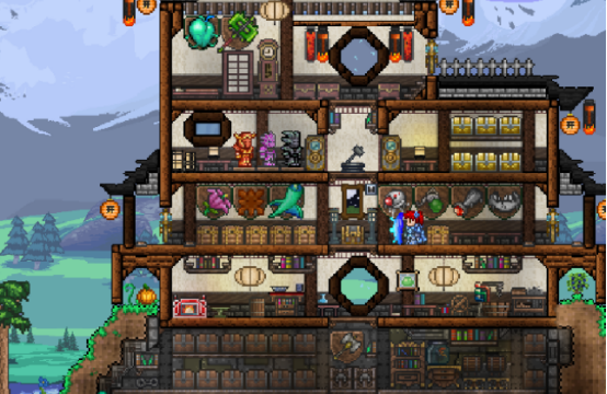 泰拉瑞亚联机延迟高怎么办？实用低延迟加速器推荐与优化设置方法