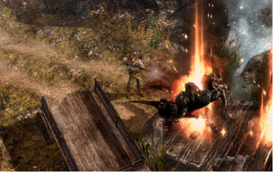 恐怖黎明游戏闪退原因分析及详细解决方法