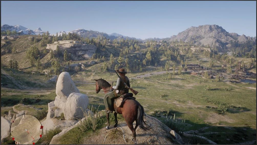 荒野大镖客2延迟太高什么原因 荒野大镖客2延迟速解方案