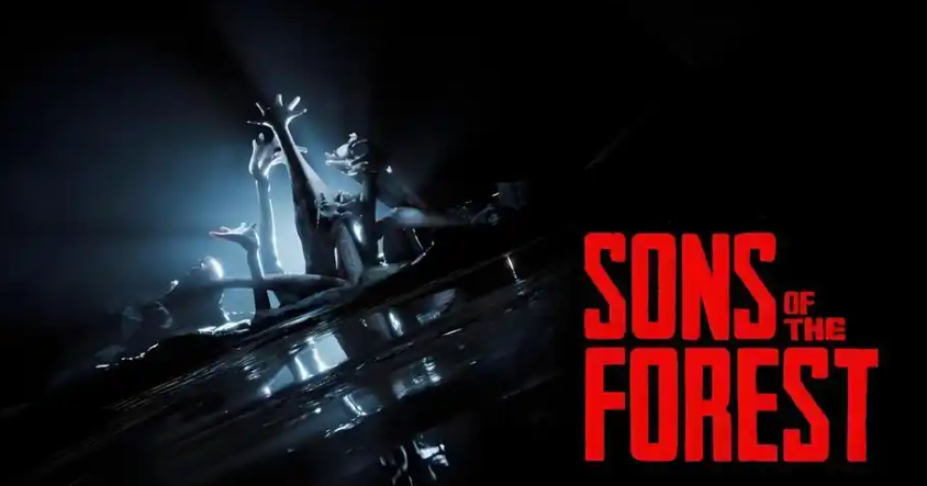 森林之子闪退怎么办 森林之子闪退解决办法分享