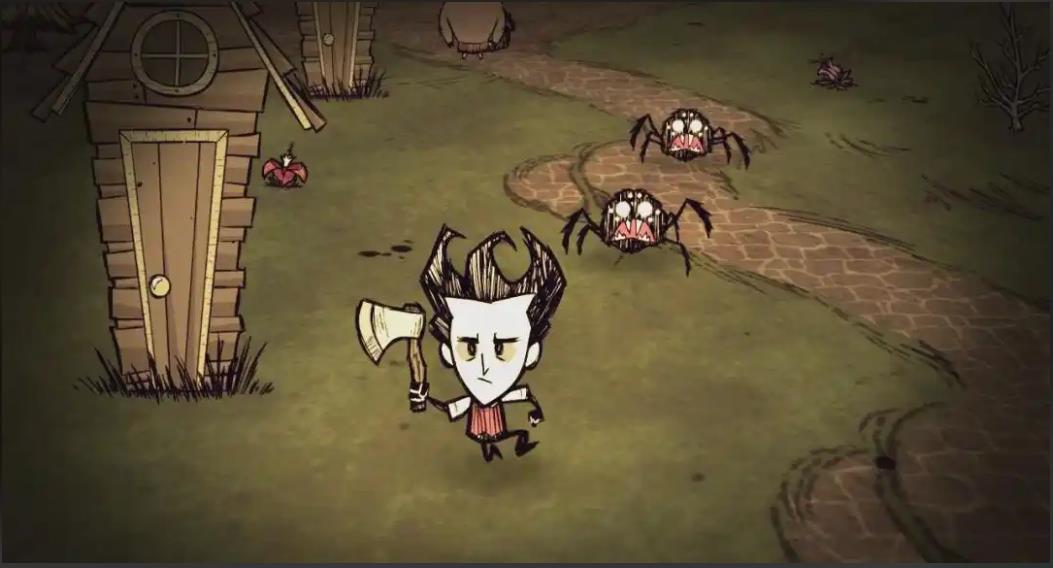 饥荒联机版玩一会就断开连接为什么 饥荒联机版断开连接怎么办