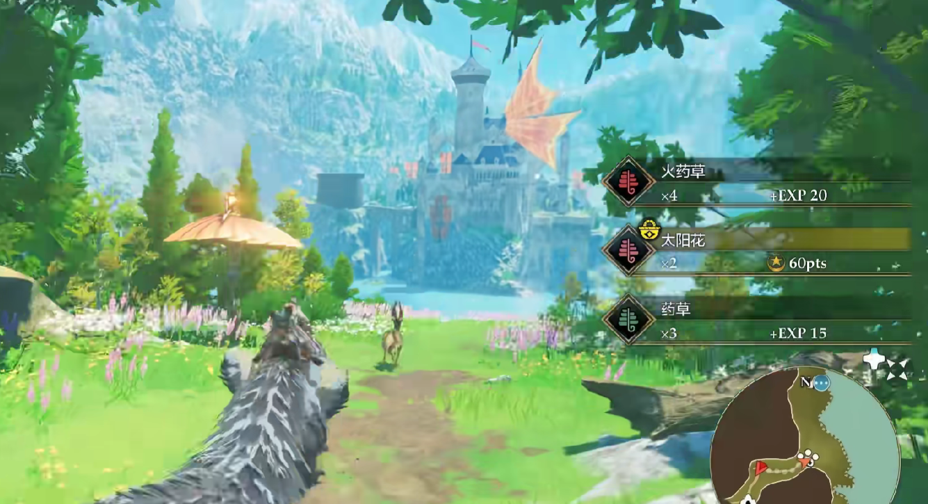 怪物猎人物语3延迟丢包怎么办 怪物猎人物语3延迟丢包解决教程