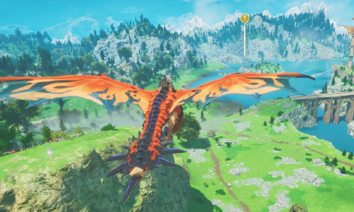 怪物猎人物语3多少钱 怪物猎人物语3发售价格介绍