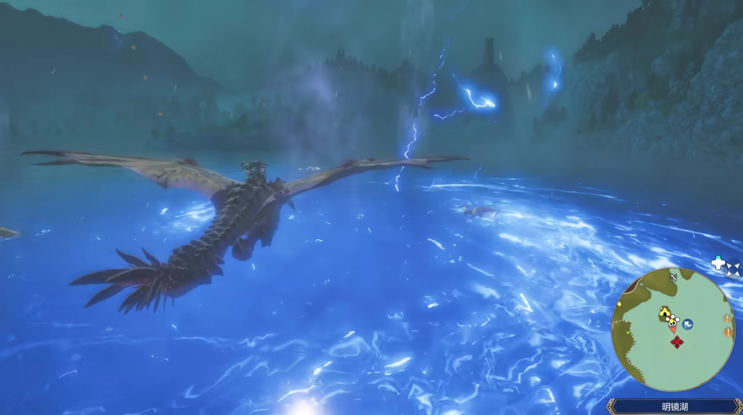 怪物猎人物语3上线时间是什么 怪物猎人物语3发售平台日期介绍