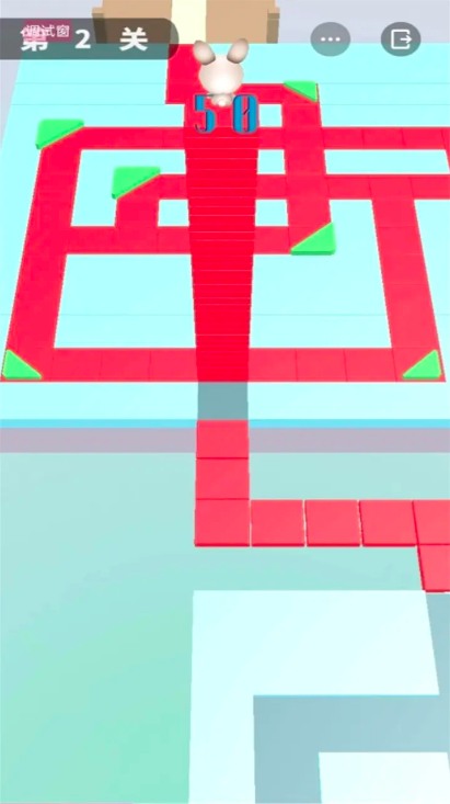 方块迷宫3D兑换码大全与最新礼包码分享