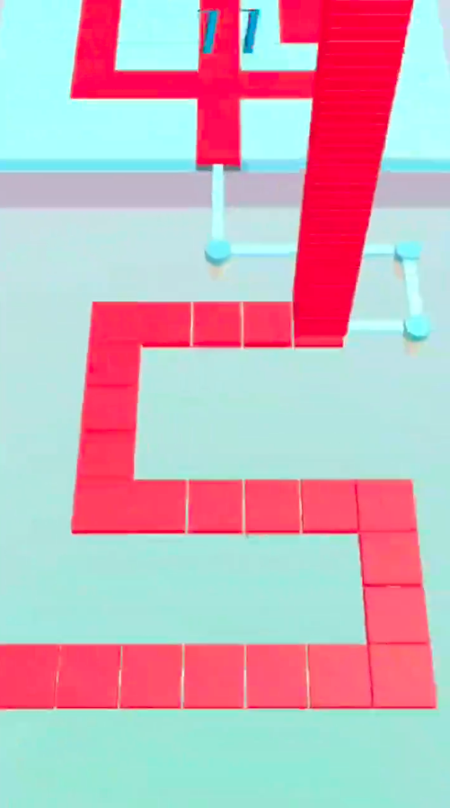 方块迷宫3D公测时间公布及游戏详情全解析