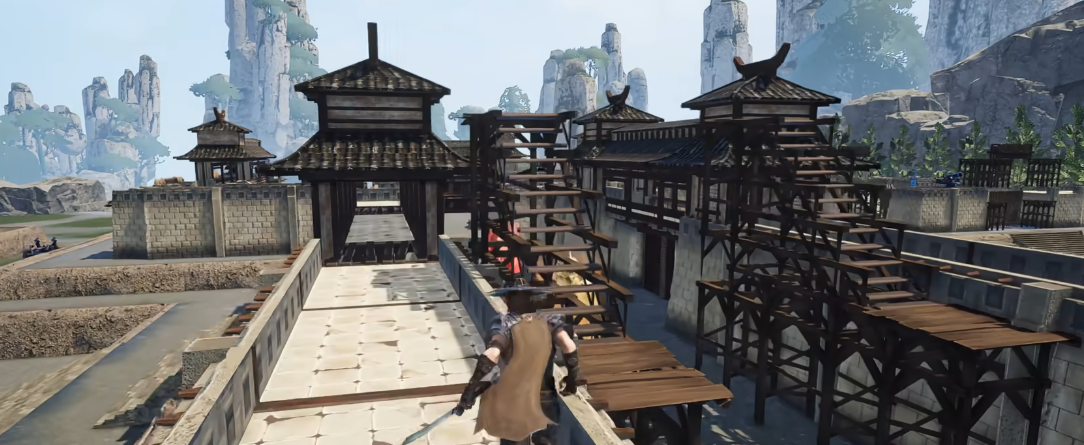 决战万界山游戏售价多少？最新价格及购买渠道汇总