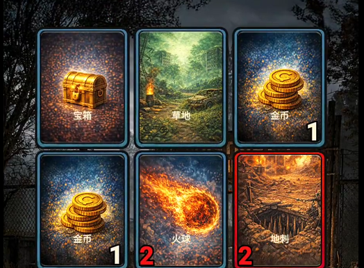 灾厄启示录手游兑换码大全及最新礼包码分享