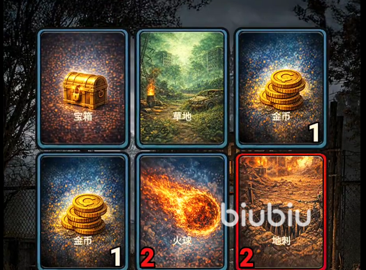 灾厄启示录手游兑换码大全及最新礼包码分享