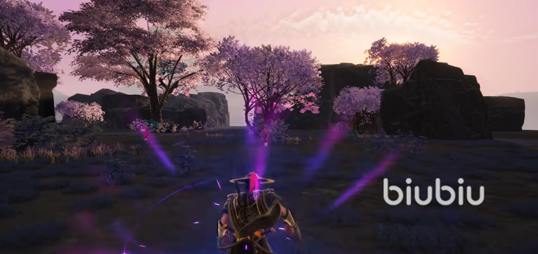 决战万界山上线时间及全平台发售日期汇总