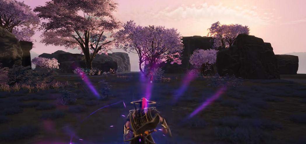 决战万界山上线时间是什么时候 决战万界山发售平台日期分享