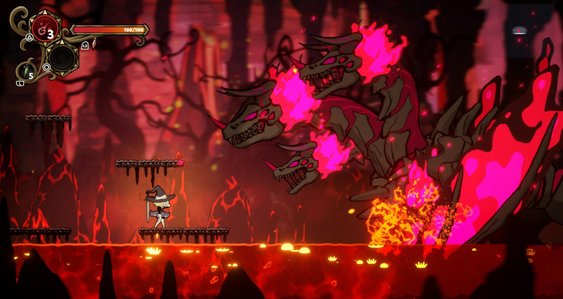 不寐之境女巫与诅咒延迟高、丢包严重？实用解决方法汇总