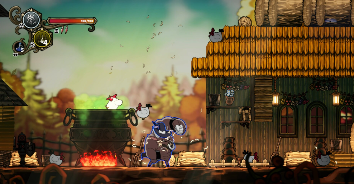 不寐之境女巫与诅咒下载慢原因 不寐之境女巫与诅咒下载慢解决办法