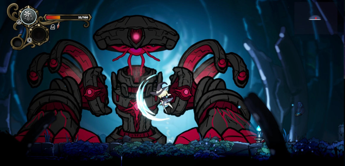 不寐之境女巫与诅咒闪退卡顿原因 不寐之境女巫与诅咒掉线掉帧解决办法