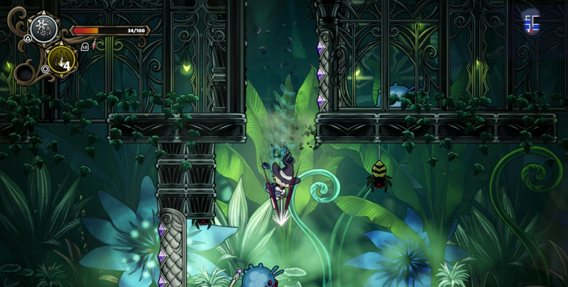 不寐之境女巫与诅咒上线时间什么时候 不寐之境女巫与诅咒发售平台日期一览