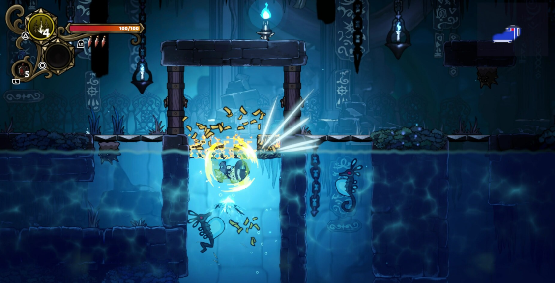 不寐之境女巫与诅咒流派配置要求及最佳搭配指南