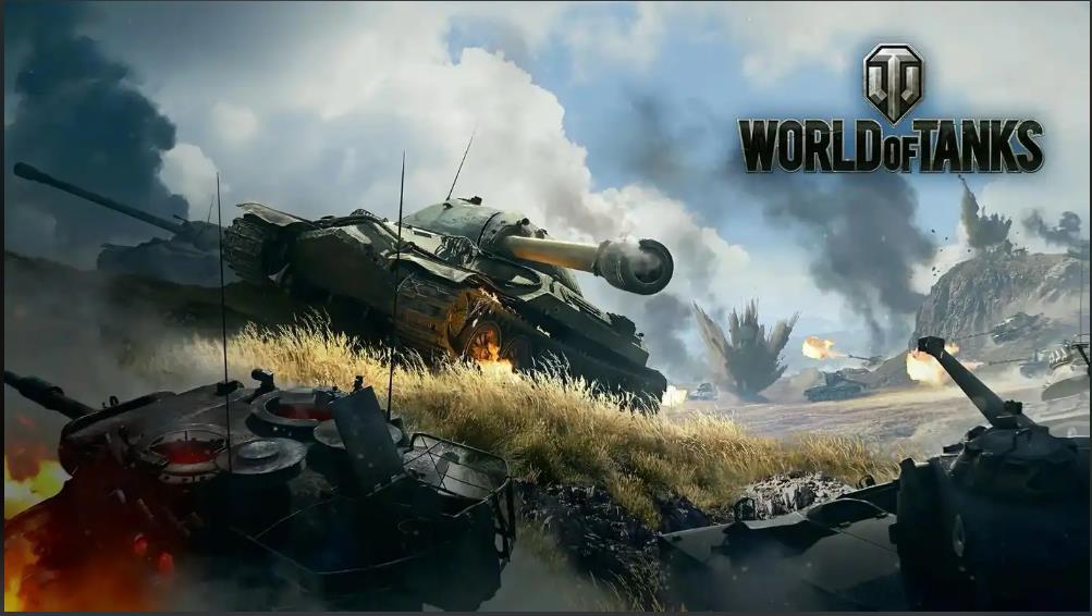 坦克世界无法连接怎么办 坦克世界进不去游戏解决方法