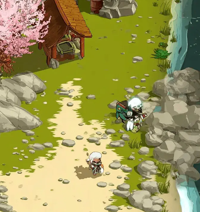 《完蛋！我重生变成了小野人》公测时间官宣了吗？最新消息汇总