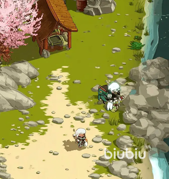 《完蛋!我重生变成了小野人》公测时间官宣了吗?最新消息汇总