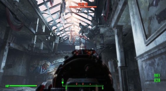 辐射4进游戏闪退怎么回事 辐射4启动闪退原因