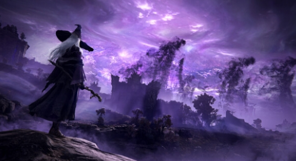 艾尔登法环黑夜君临闪退到桌面原因分析及解决方法