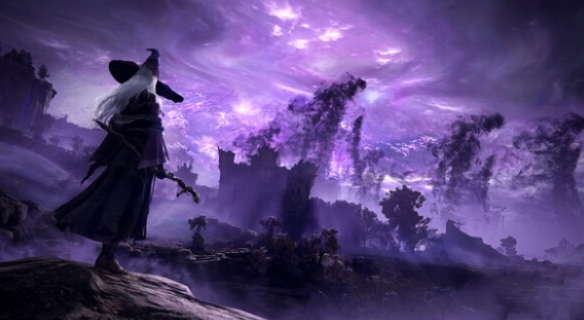 艾尔登法环黑夜君临闪退回桌面怎么回事 艾尔登法环闪退原因分析