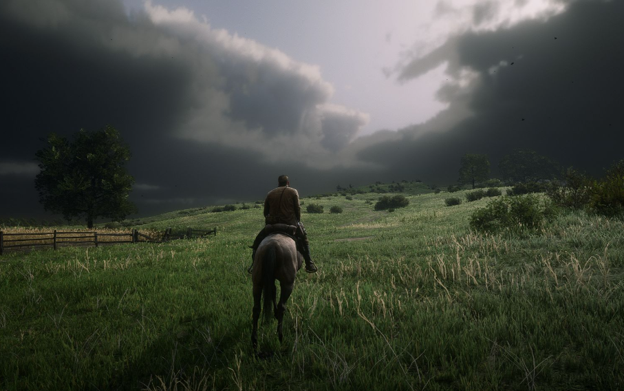 《荒野大镖客：救赎2》闪退原因分析及稳定运行加速器推荐