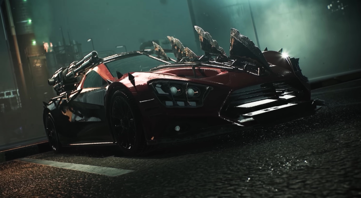 恶煞车手RogueShift下载慢怎么办 恶煞车手下载提速方法介绍