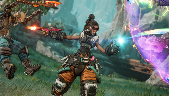 玩游戏掉帧是因为什么 靠谱的游戏加速器下载链接