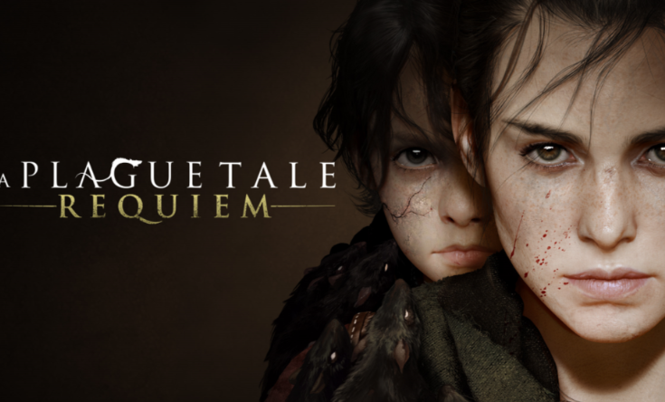 瘟疫传说安魂曲闪退怎么办 瘟疫传说安魂曲闪退解决的方法